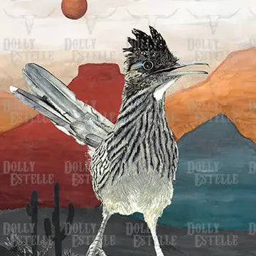 Dolly Estelle 11x14 Prints