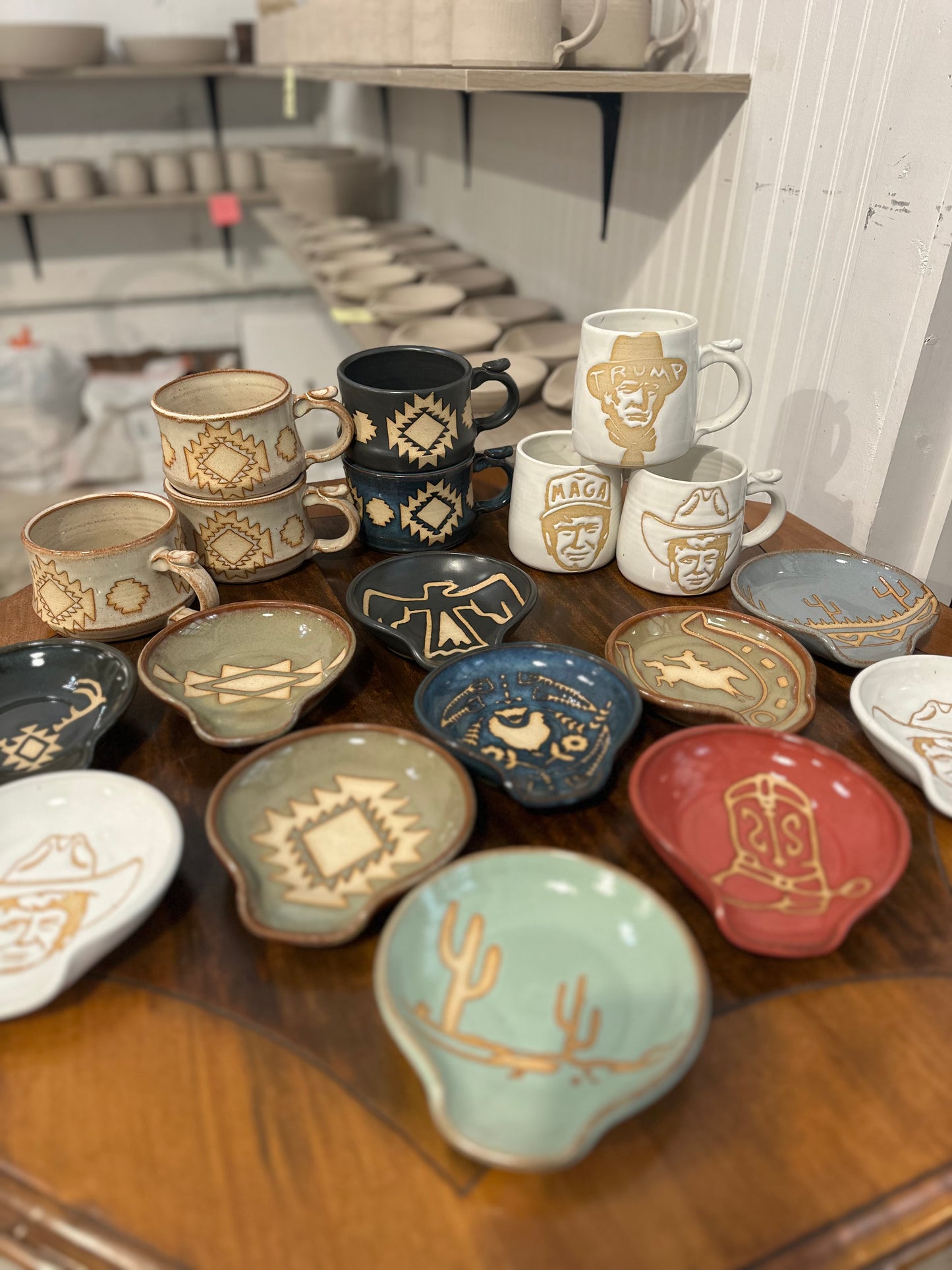 Spoon Rest PREORDER