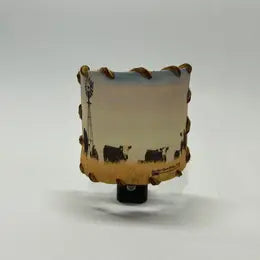 Hereford Herd Nightlight