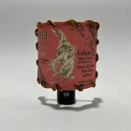 1912 Calgary Stampede Nightlight