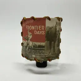 Cheyenne Frontier Days Nightlight