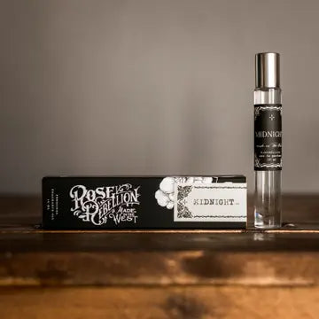 R. Rebellion Roll On Perfume