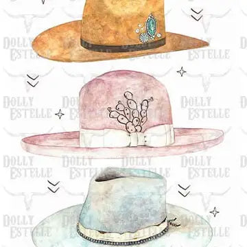 Dolly Estelle 11x14 Prints