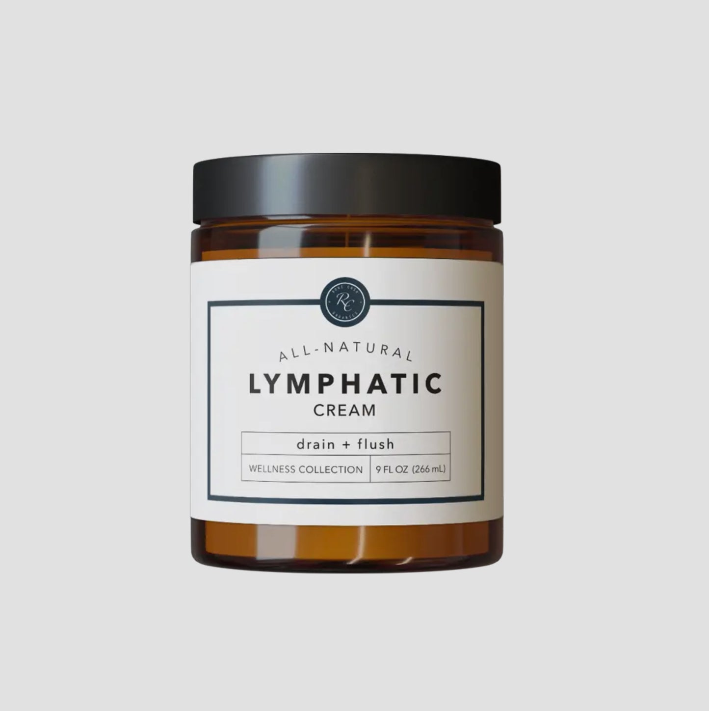 Lymphatic Cream
