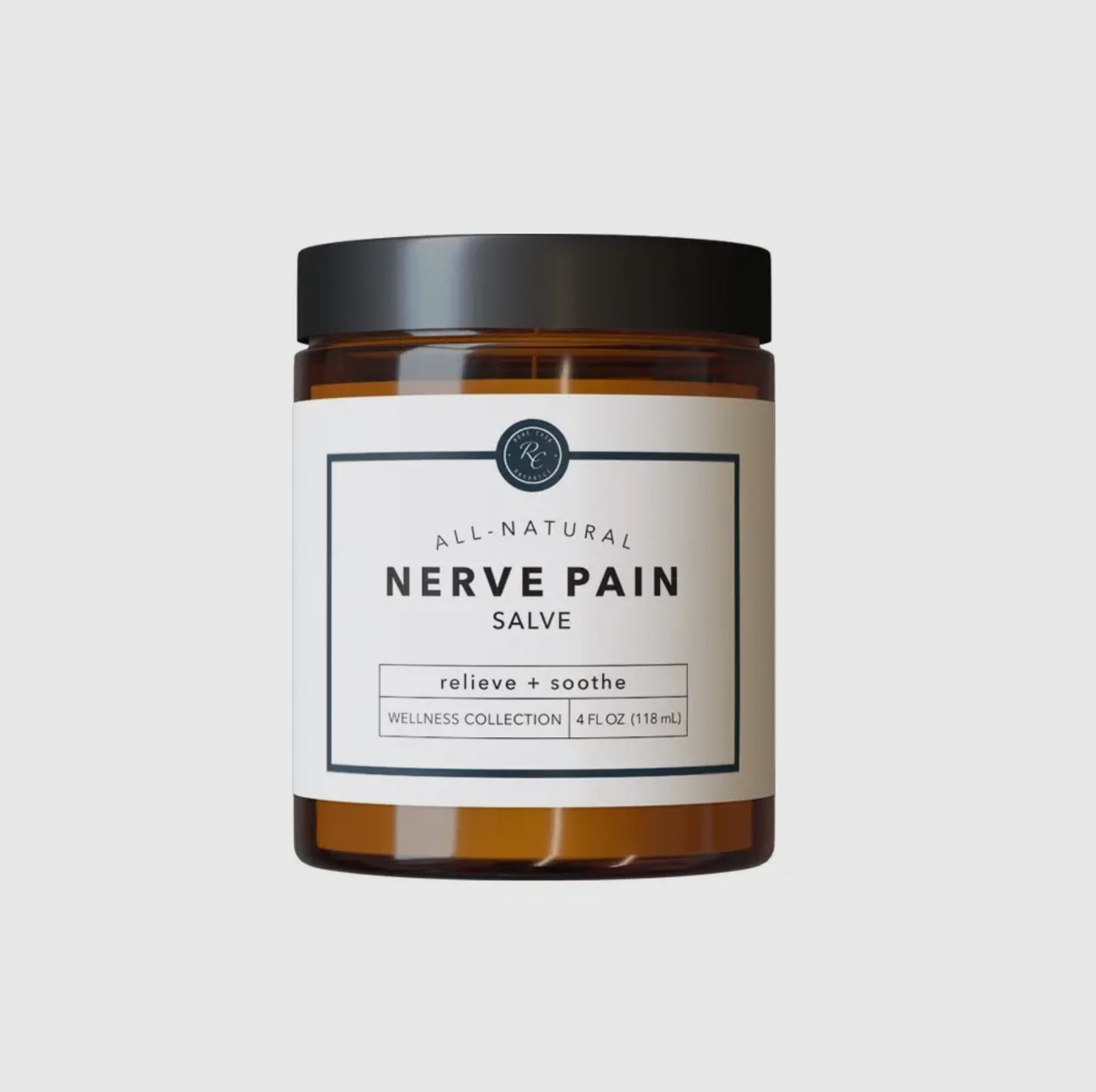 Nerve Pain Salve