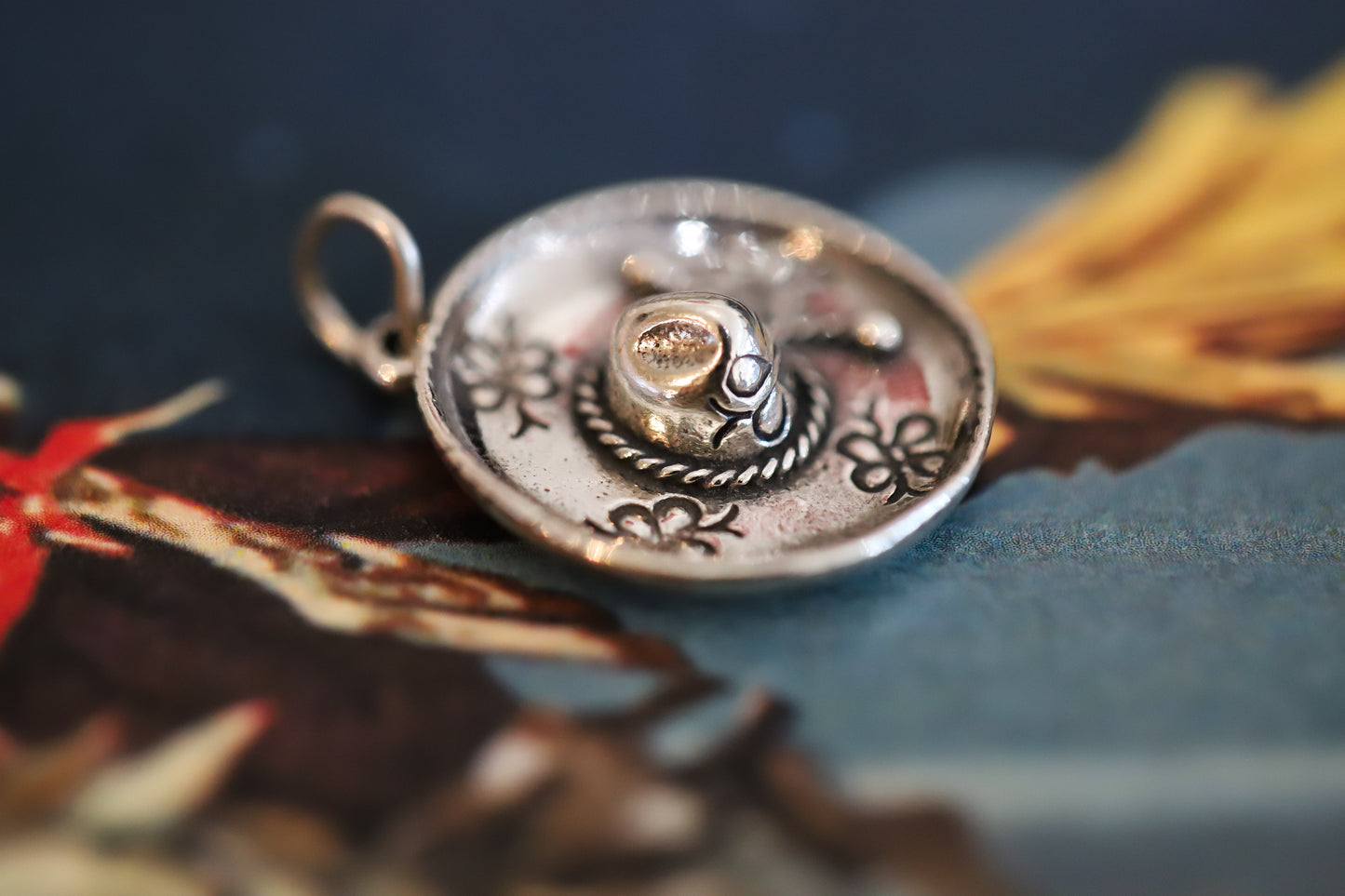 Build Your Own Charm Bracelet