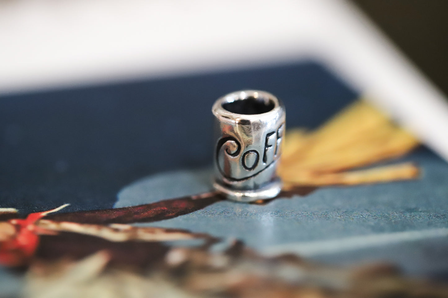 Build Your Own Charm Bracelet