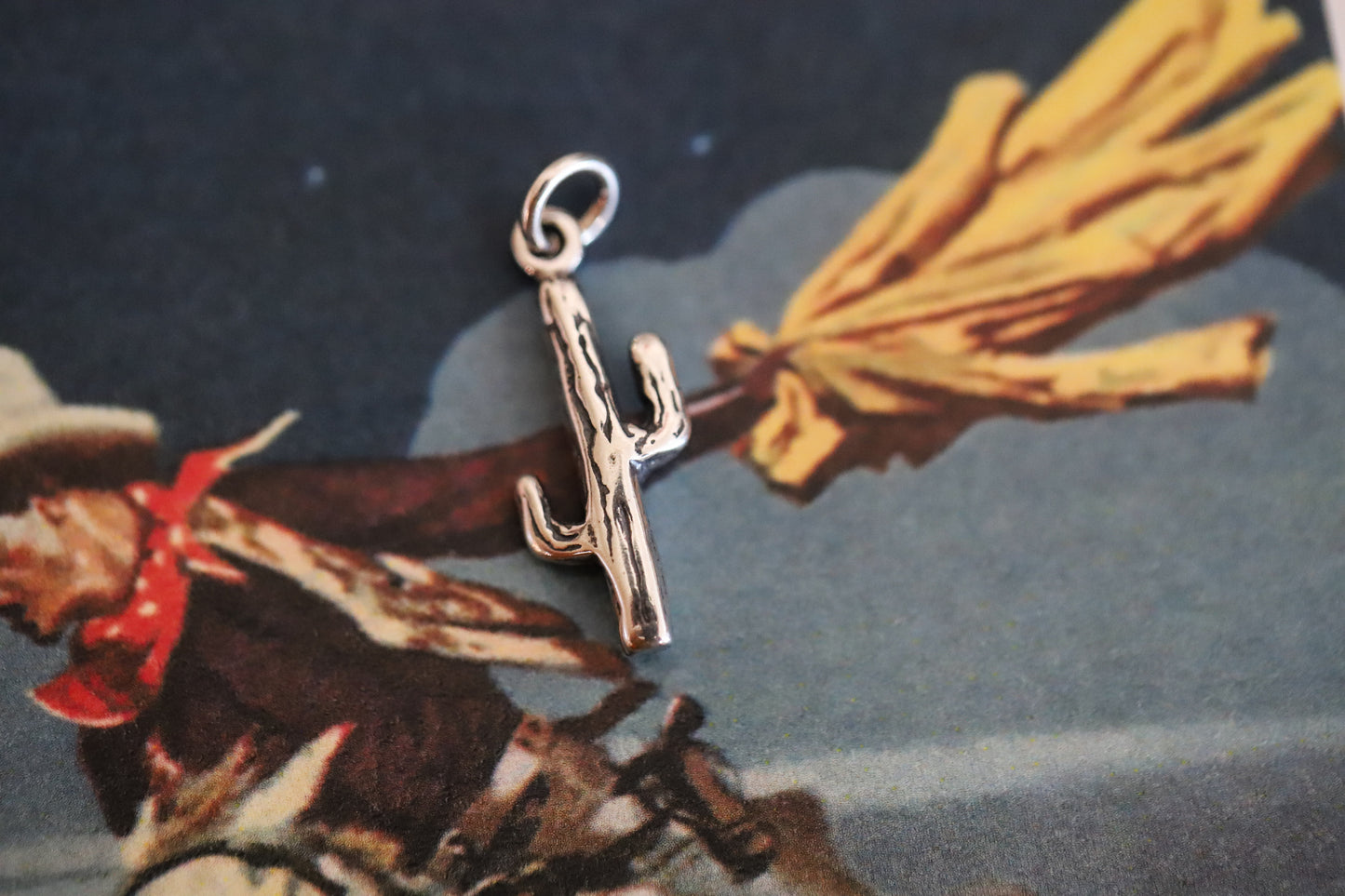 Build Your Own Charm Bracelet