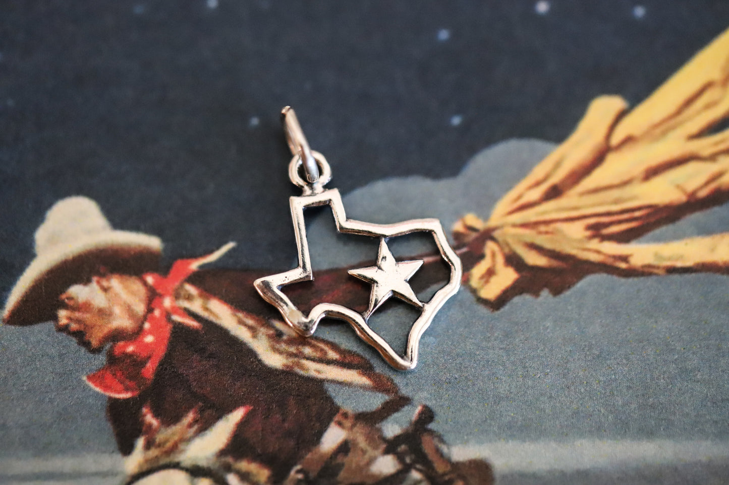 Build Your Own Charm Bracelet
