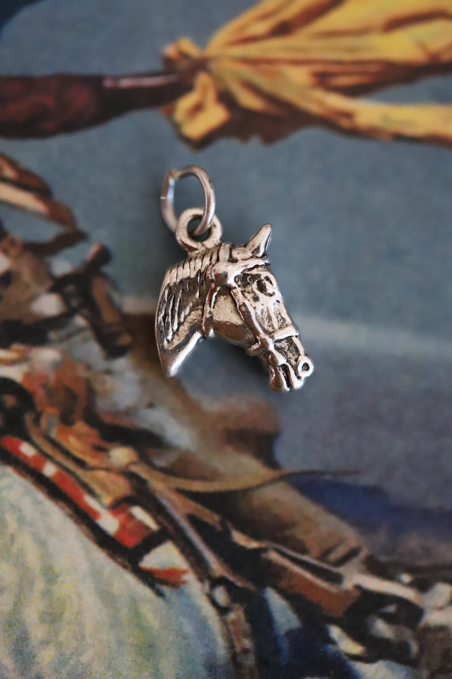 Build Your Own Charm Bracelet