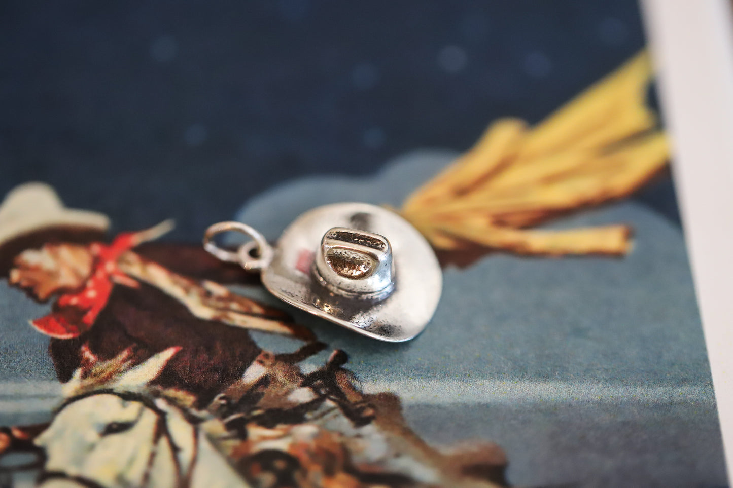 Build Your Own Charm Bracelet