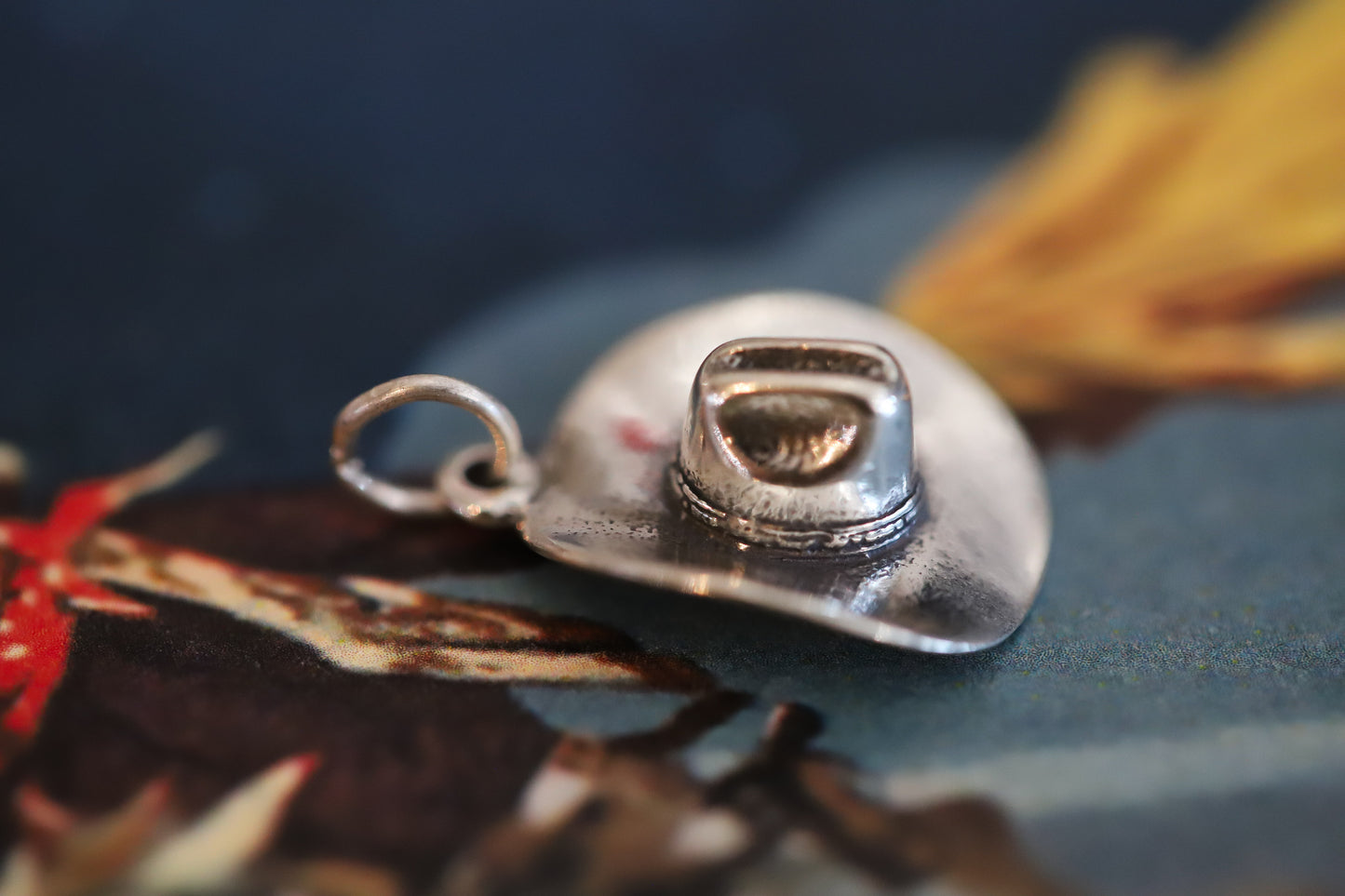 Build Your Own Charm Bracelet