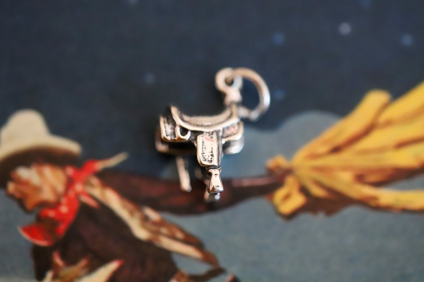 Build Your Own Charm Bracelet