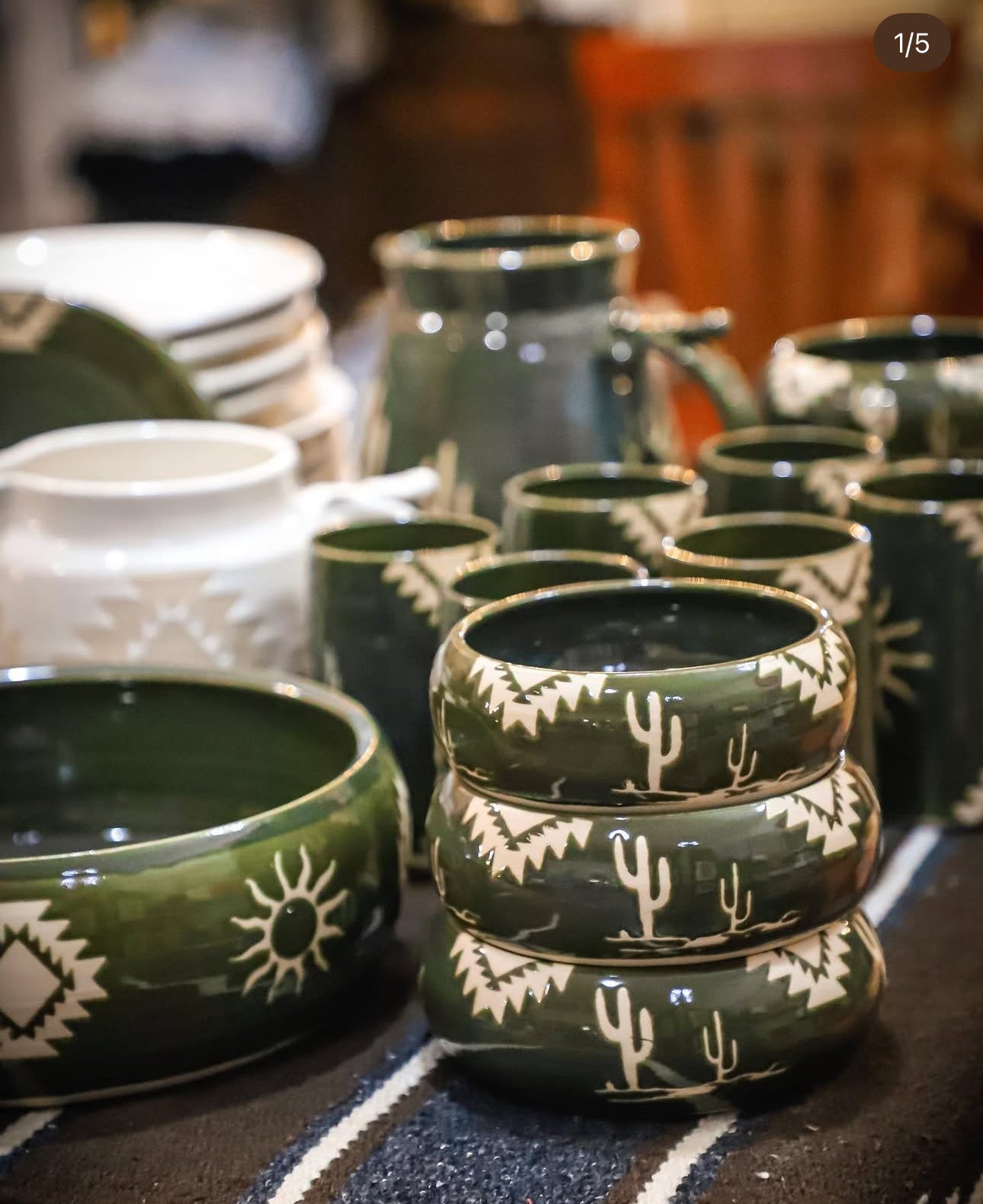 Southwest Bowl PreOrder