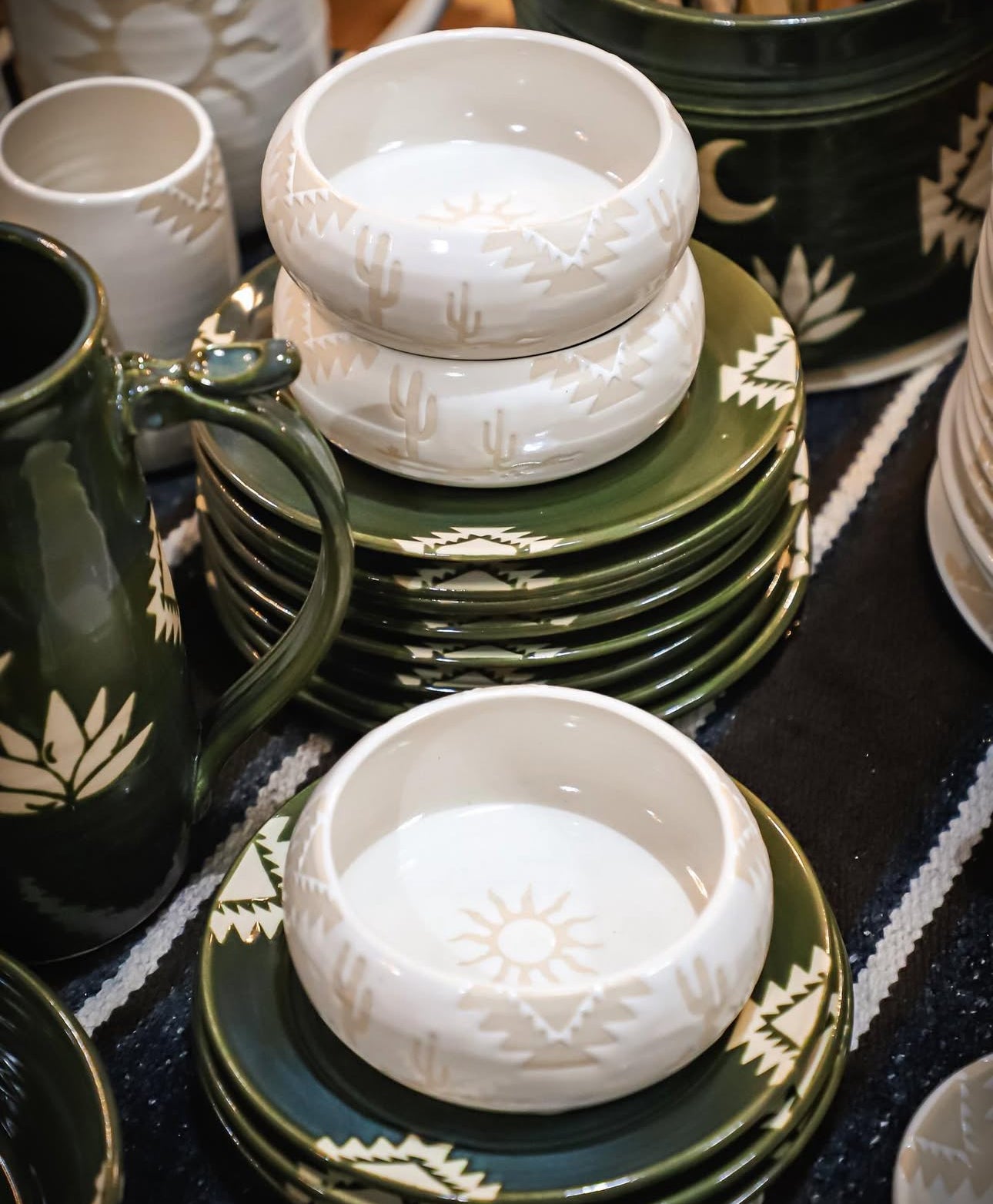 Southwest Bowl PreOrder