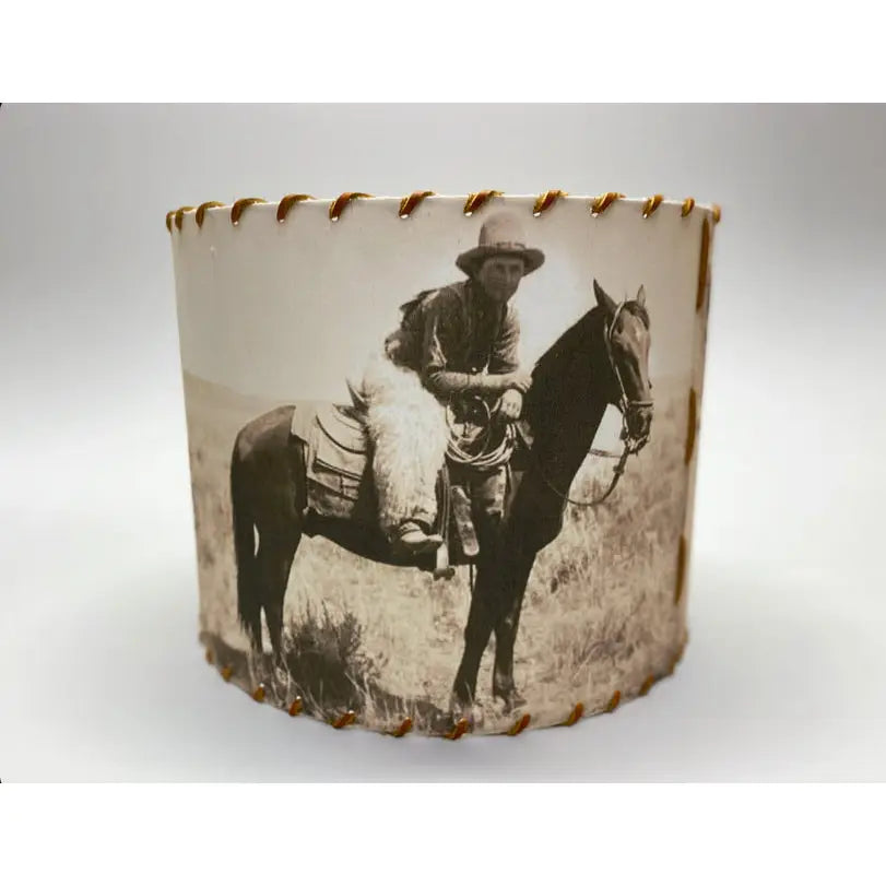 West Texas 11-Inch Shade