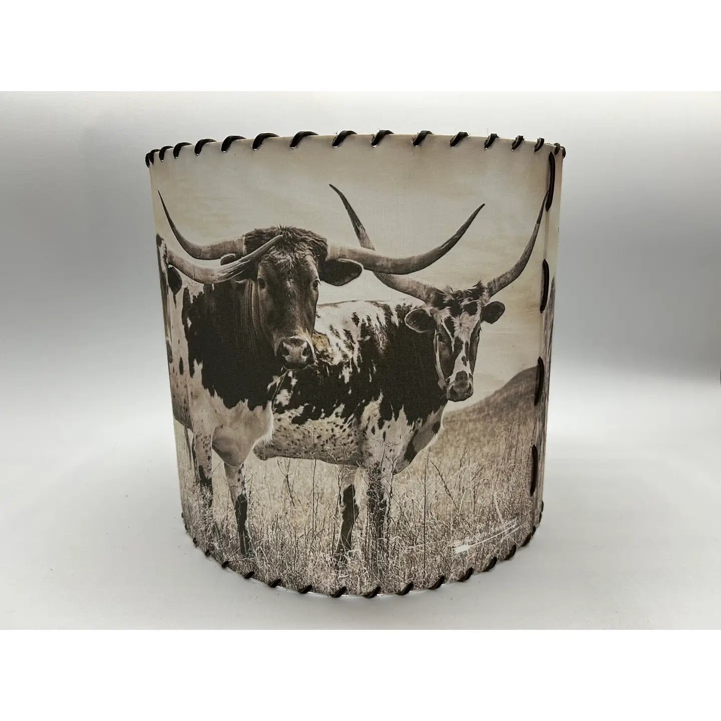 Longhorn Trio 11-Inch Shade