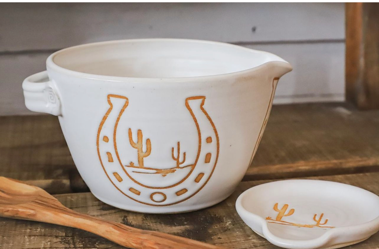 Spoon Rest PREORDER
