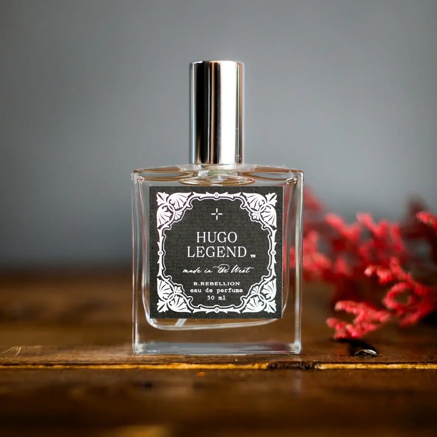 R. Rebellion Cologne