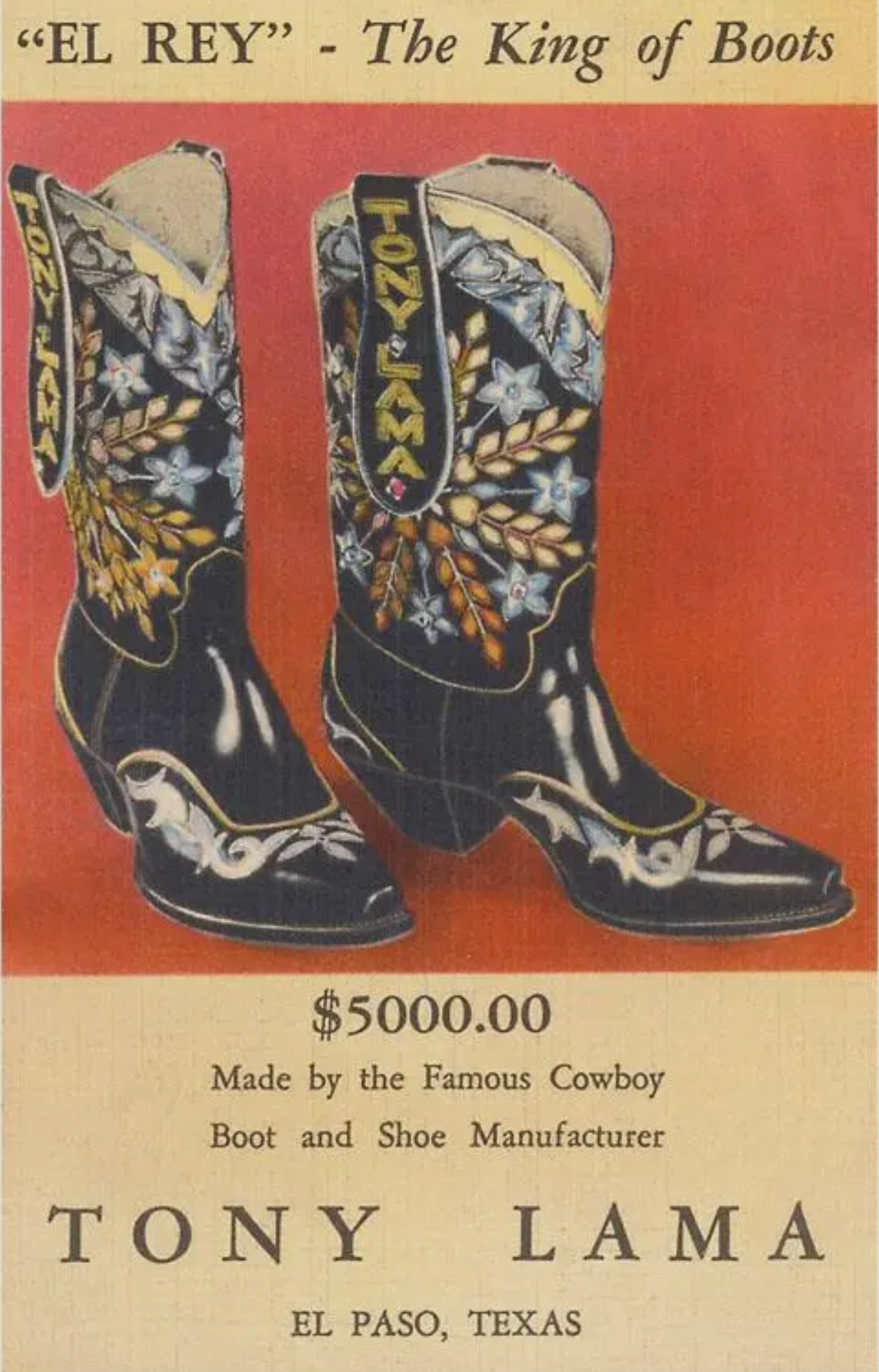 Western / Southwest Prints