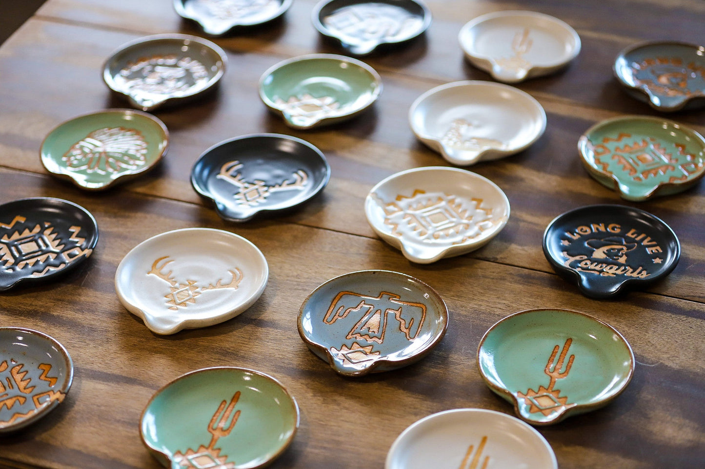 Spoon Rest PREORDER