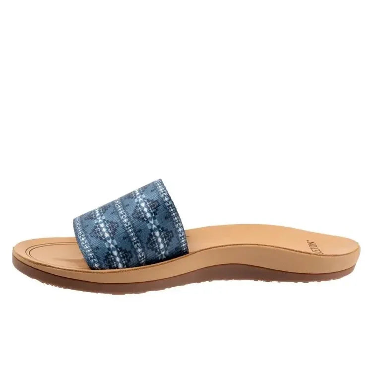 Desert Dawn Slides