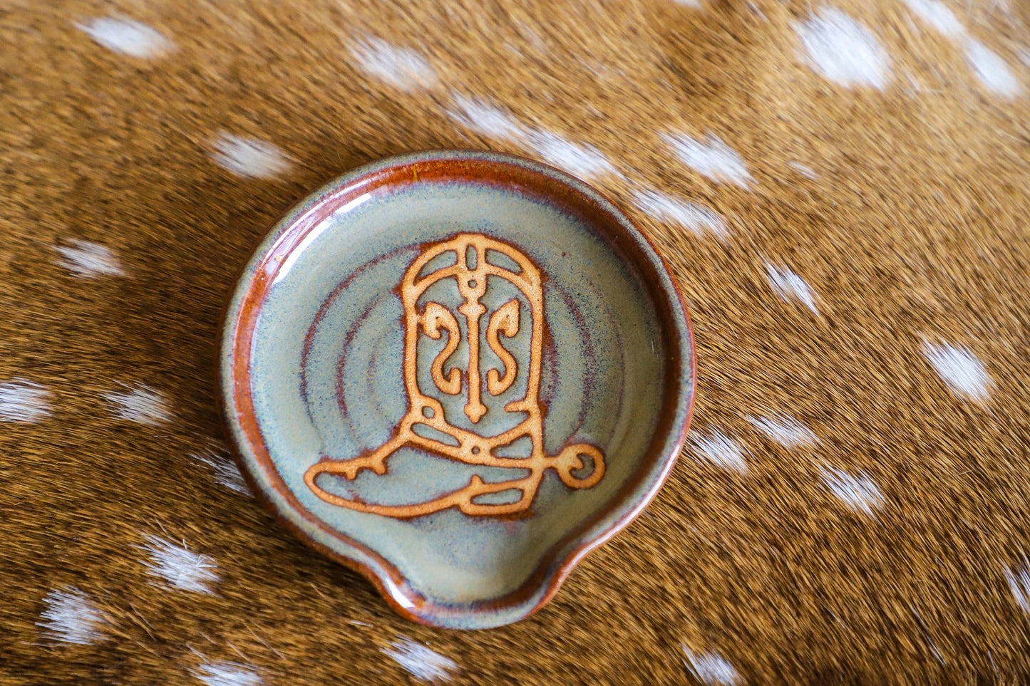 Spoon Rest PREORDER