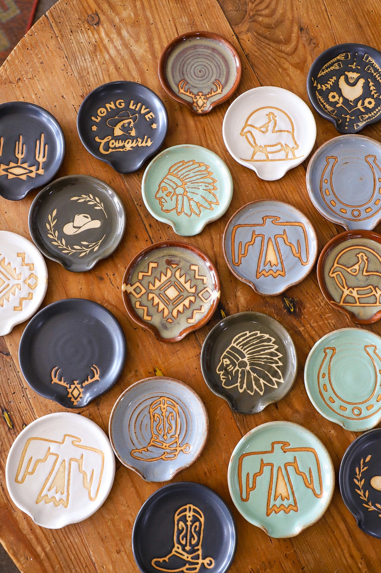 Spoon Rest PREORDER