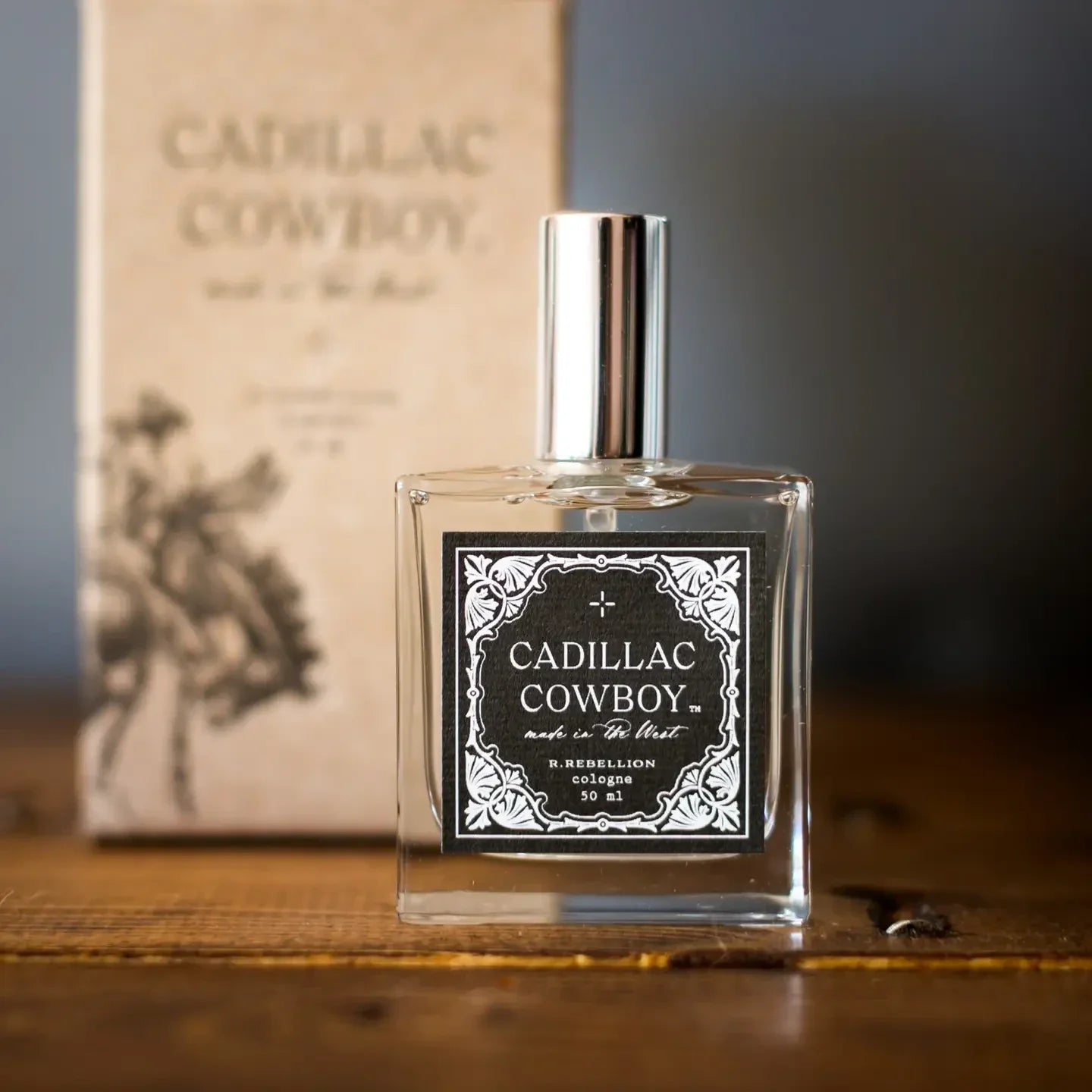 R. Rebellion Cologne