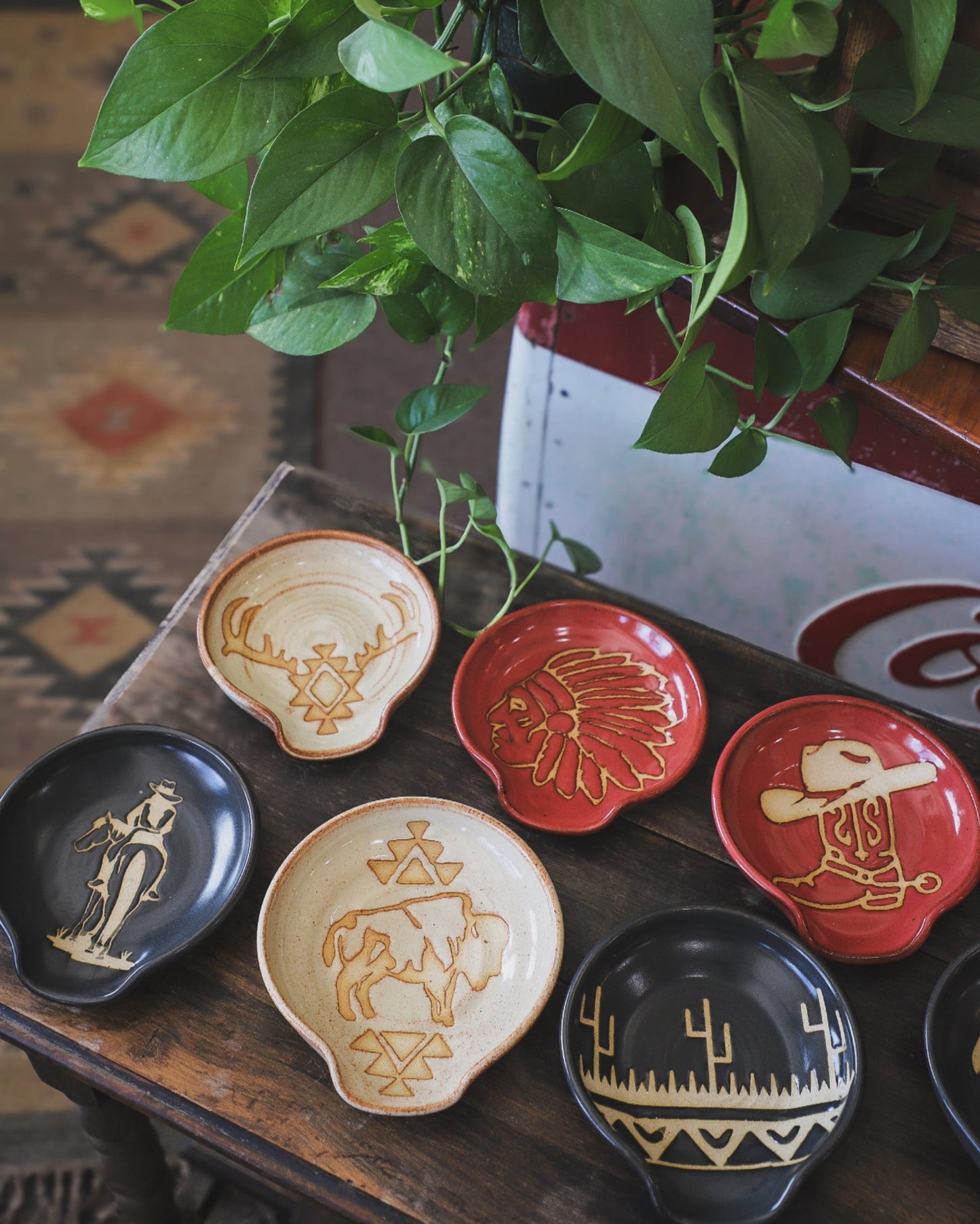 Spoon Rest PREORDER
