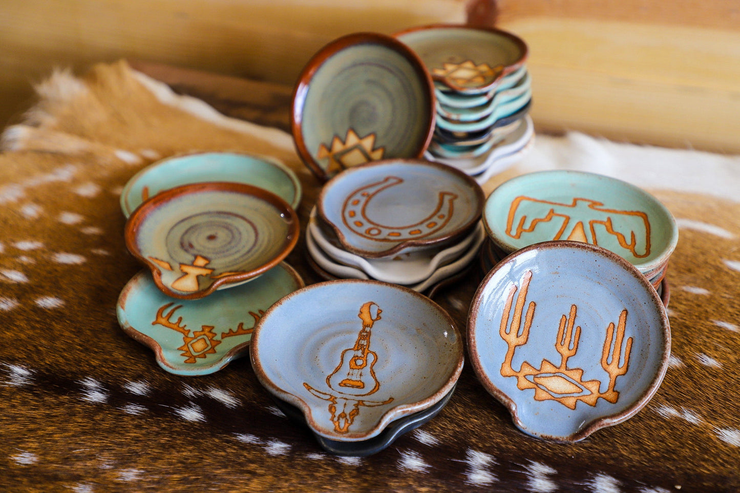 Spoon Rest PREORDER