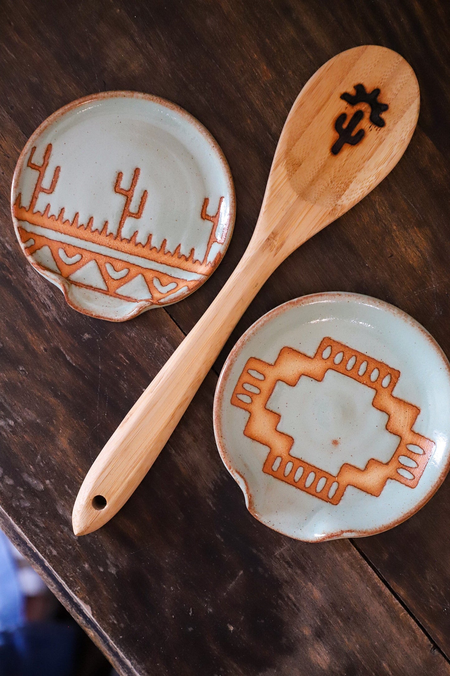 Spoon Rest PREORDER