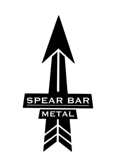 Spear Bar Metal