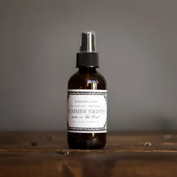 R. Rebellion Room & Linen Spray - 4oz