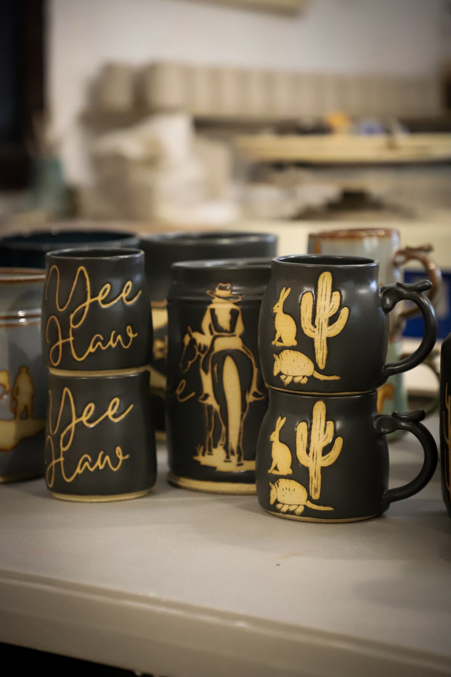 Yeehaw Tumbler PreOrder