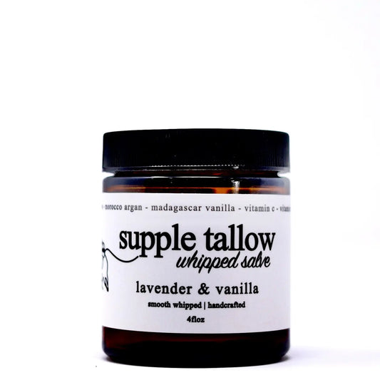 Supple Tallow Salve