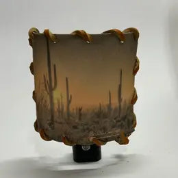 Saguaro Cactus Nightlight