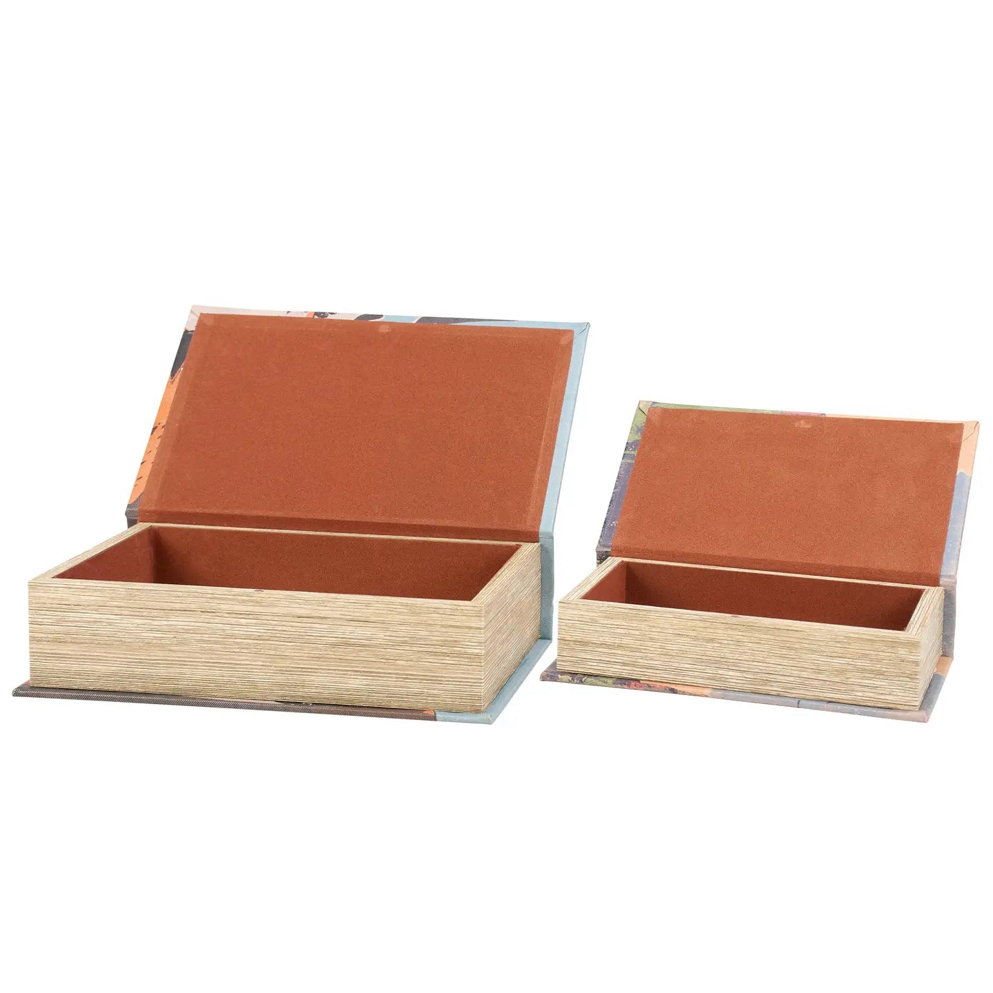 American West Book Box Set