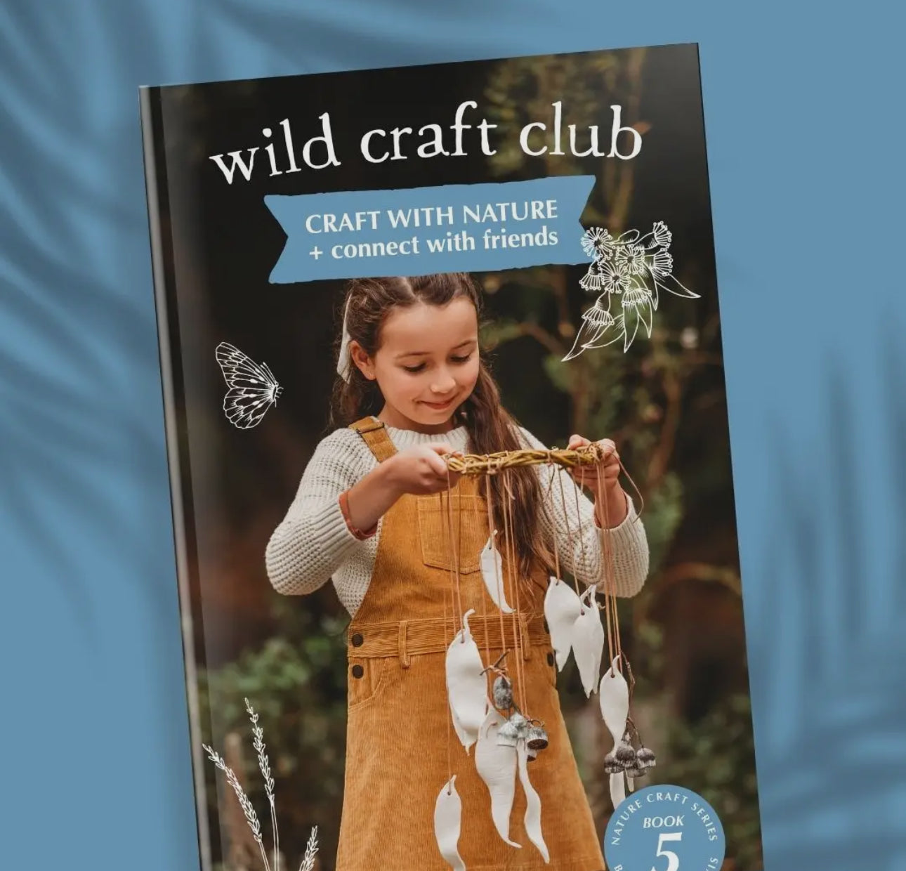 Your Wild Book series