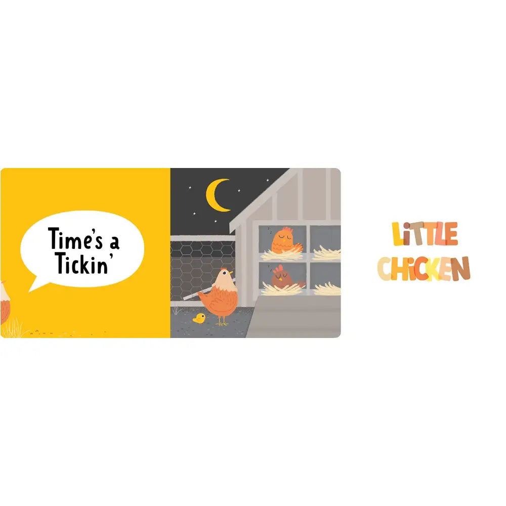 Grab Your Pillow, Armadillo: A Silly Book of Fun Goodnights