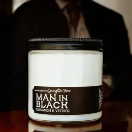 Seventh House Candles
