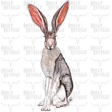 Dolly Estelle Tea Towel