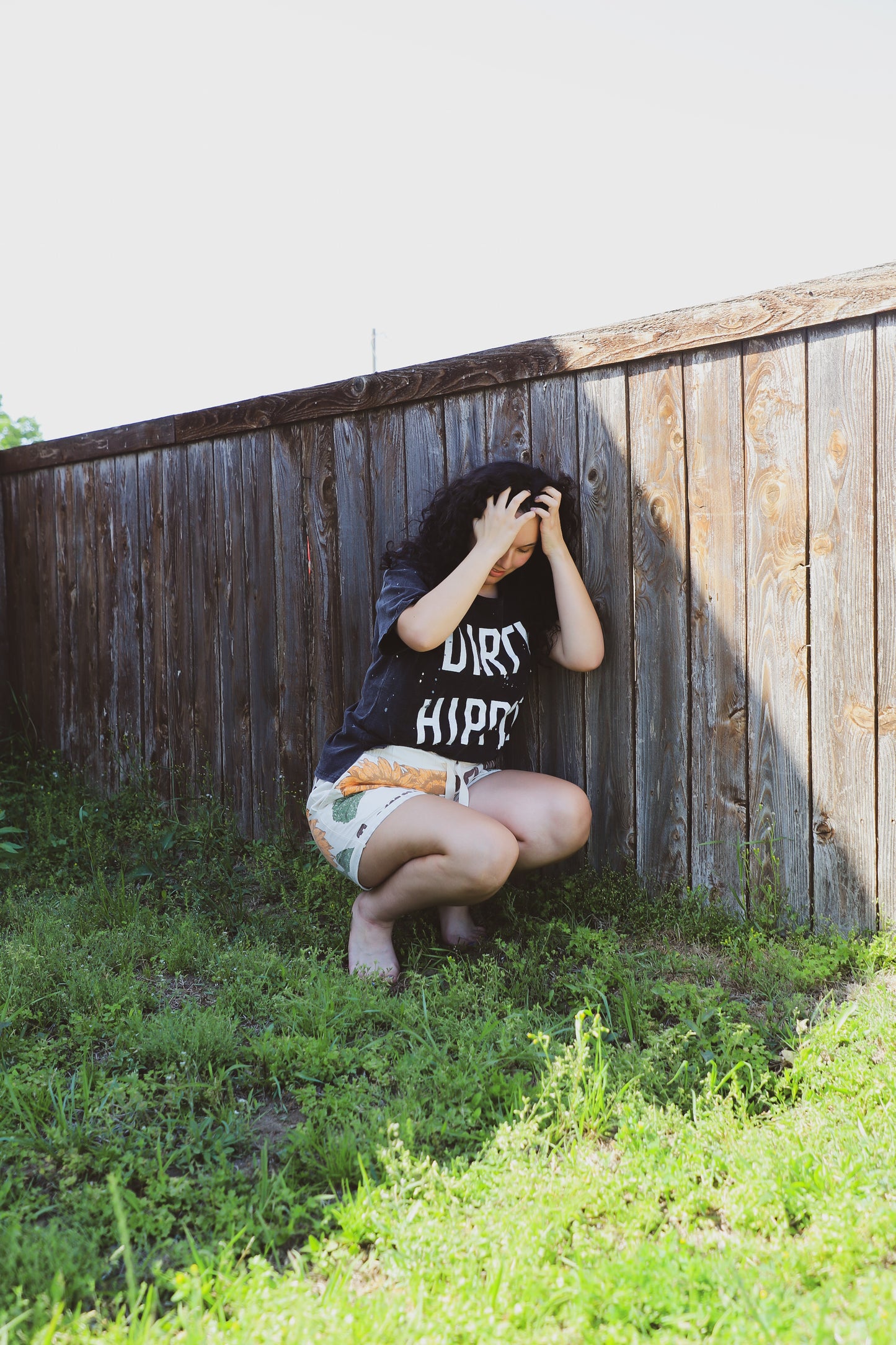 Sunflower Shorts