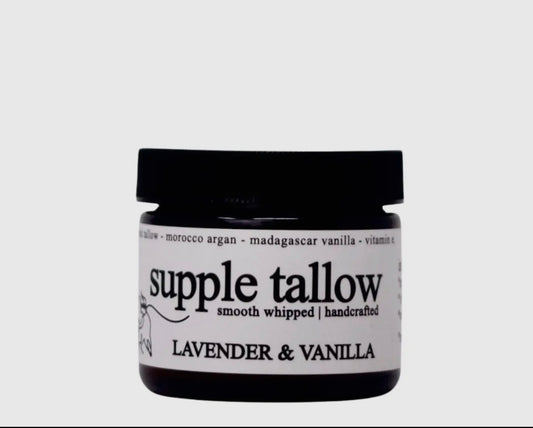Supple Tallow Salve
