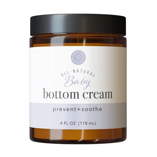 Baby Bottom Cream