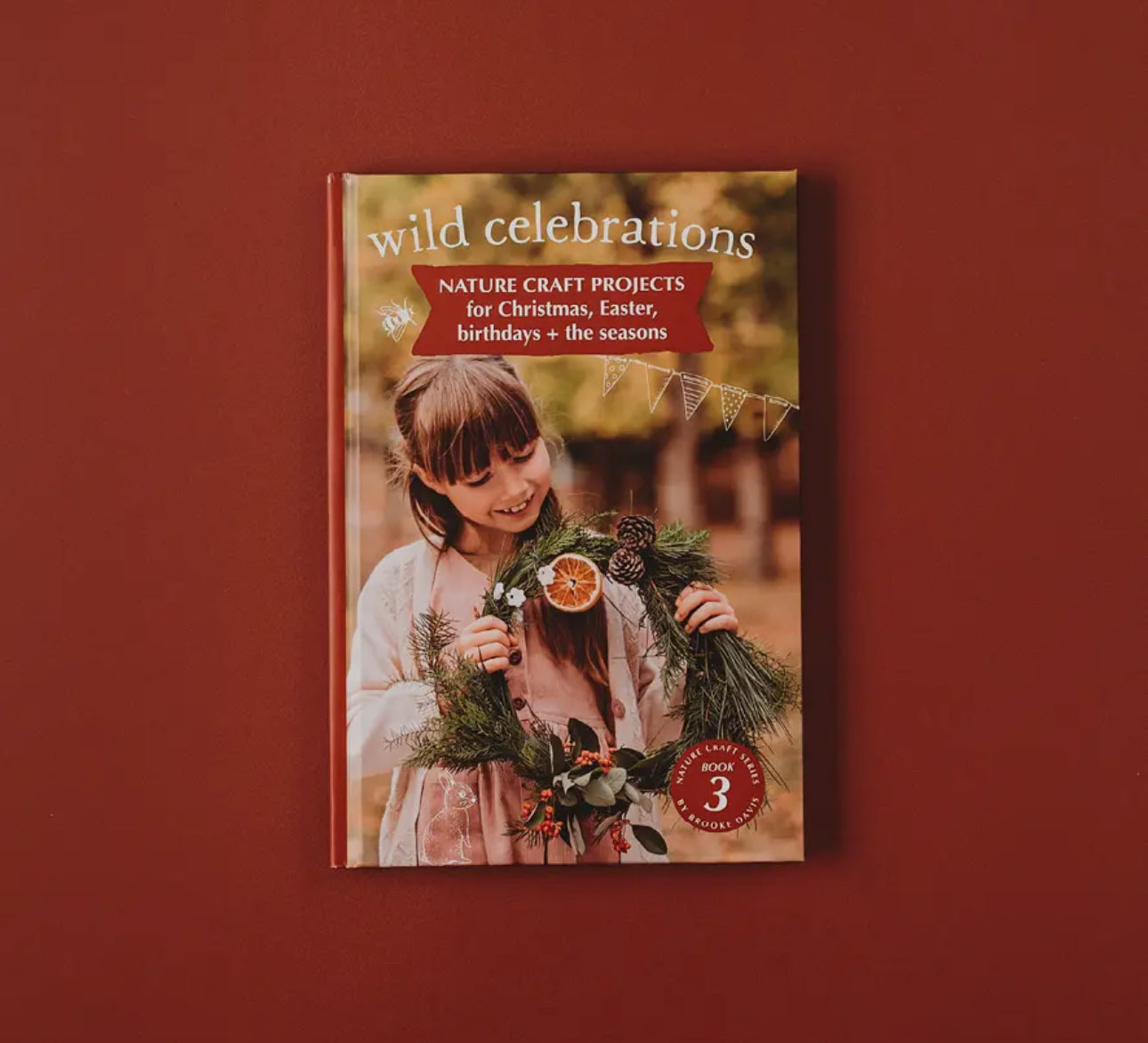 Your Wild Book series