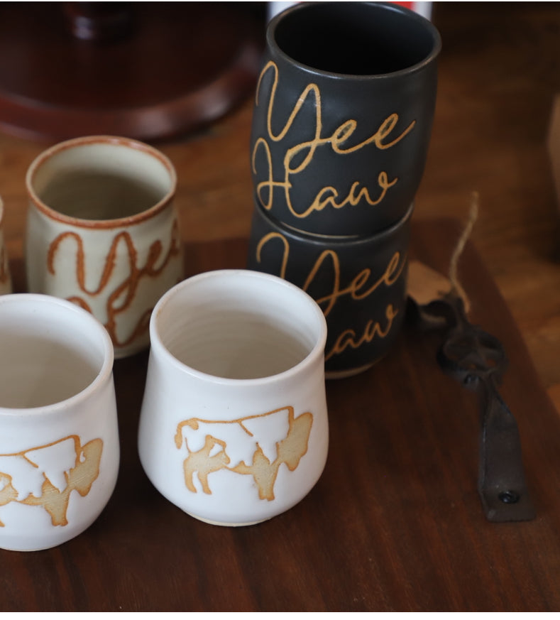 Yeehaw Tumbler PreOrder