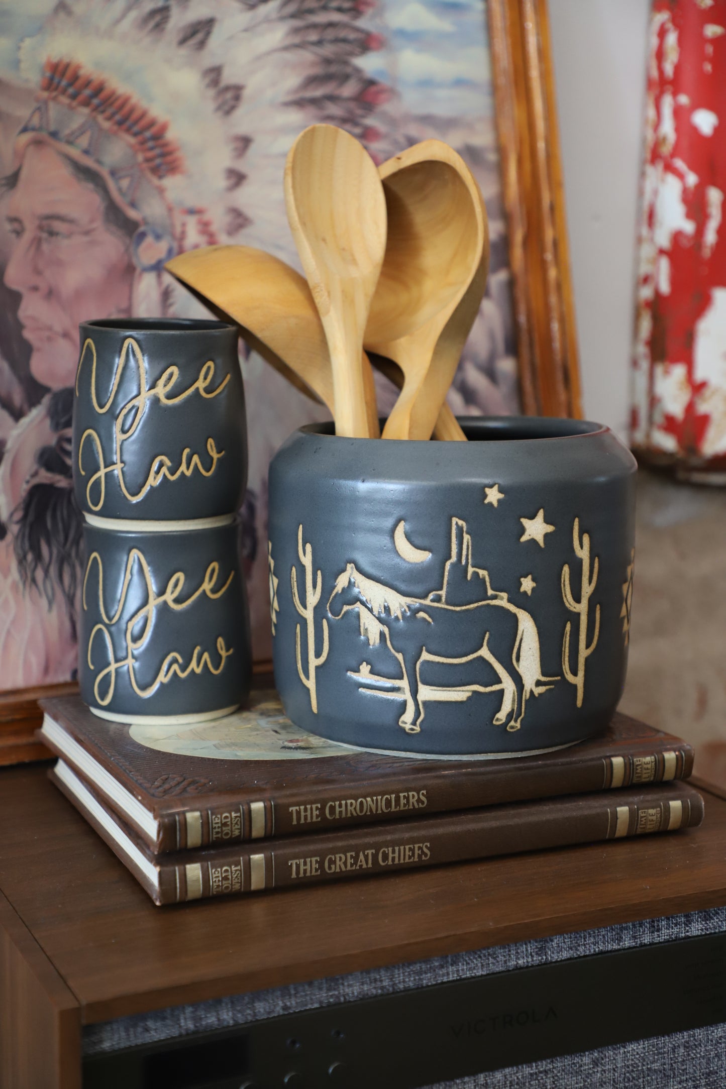 Yeehaw Tumbler PreOrder