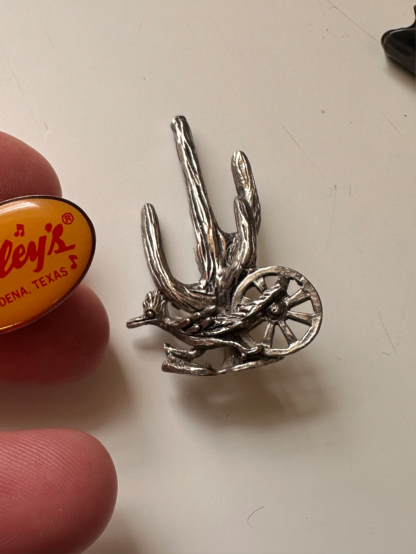 Vintage Pin