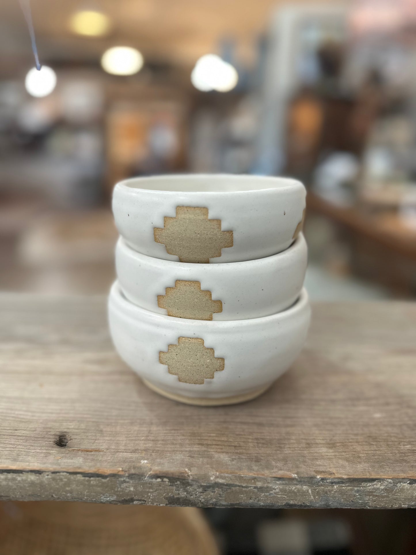 Bowl set (3)